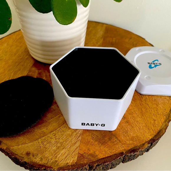 Baby G Case - Case Only - Picture 2 of 3